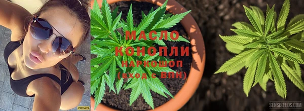 каннабис Белокуриха